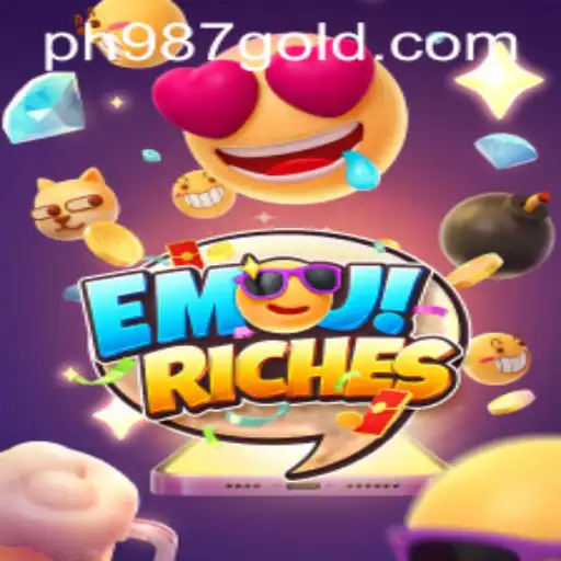 Exploring EmojiRiches: A Unique Gaming Experience with PH 987