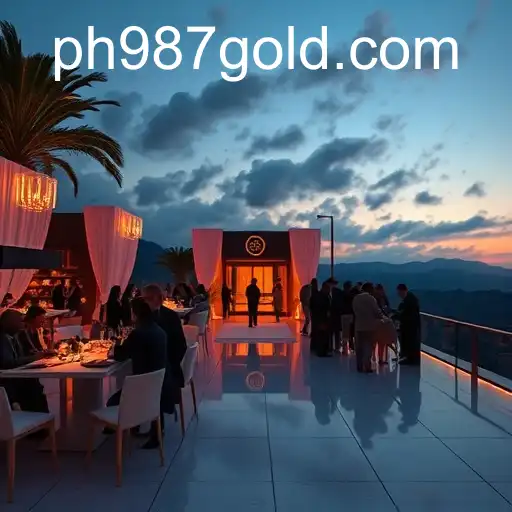 Exploring the World of Exclusive Events: An In-Depth Look at PH 987