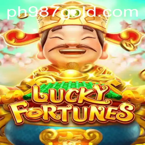Unveiling the Excitement of LUCKYFORTUNES: A Modern Gaming Experience
