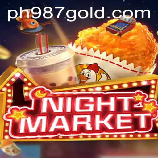 Discovering the Thrilling World of NIGHTMARKET