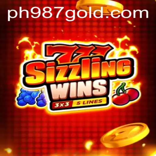 Discover the Excitement of 777 Sizzling Wins