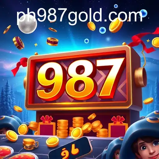 Exploring the Thrill of Online Slots: A Dive into the World of PH 987