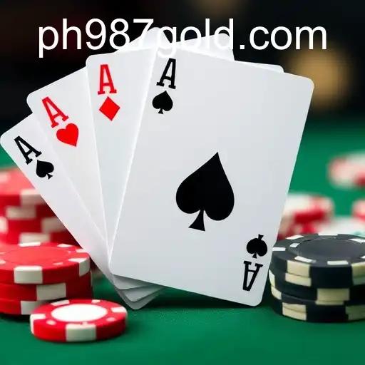 Exploring the World of Poker Games: A Dive into PH 987